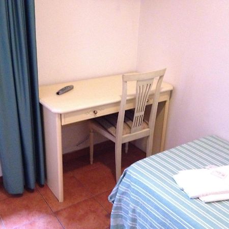 Albergo Sonia Firenze Kültér fotó