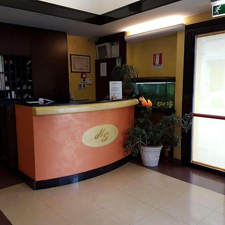 Albergo Sonia Firenze Kültér fotó