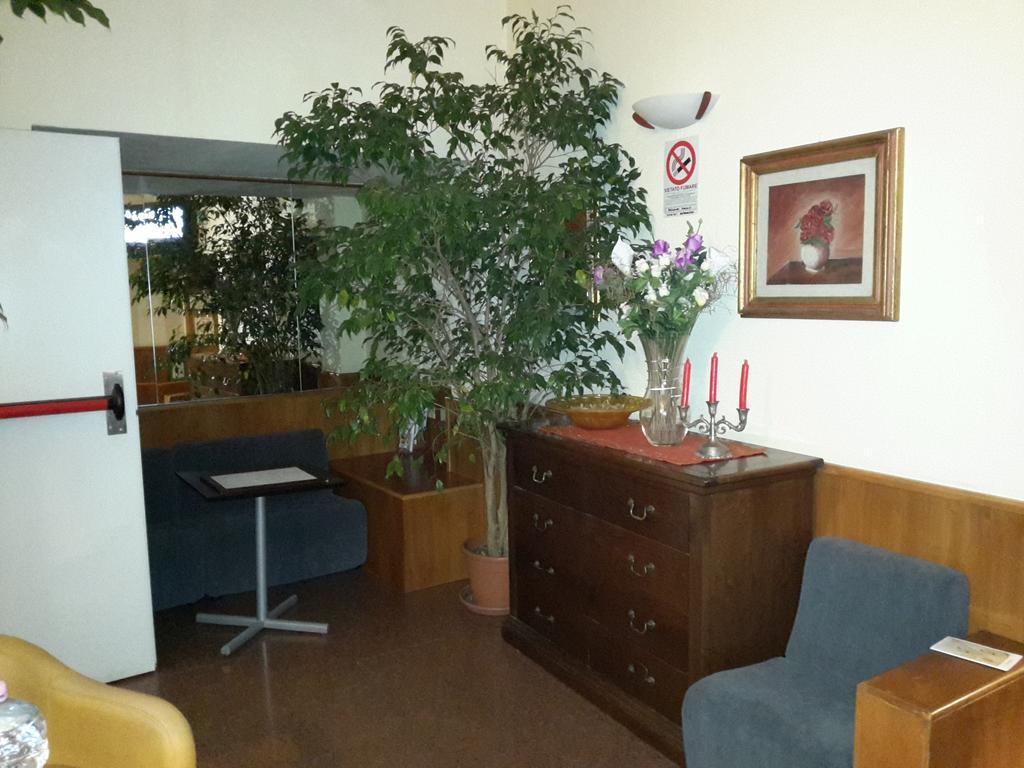 Albergo Sonia Firenze Kültér fotó