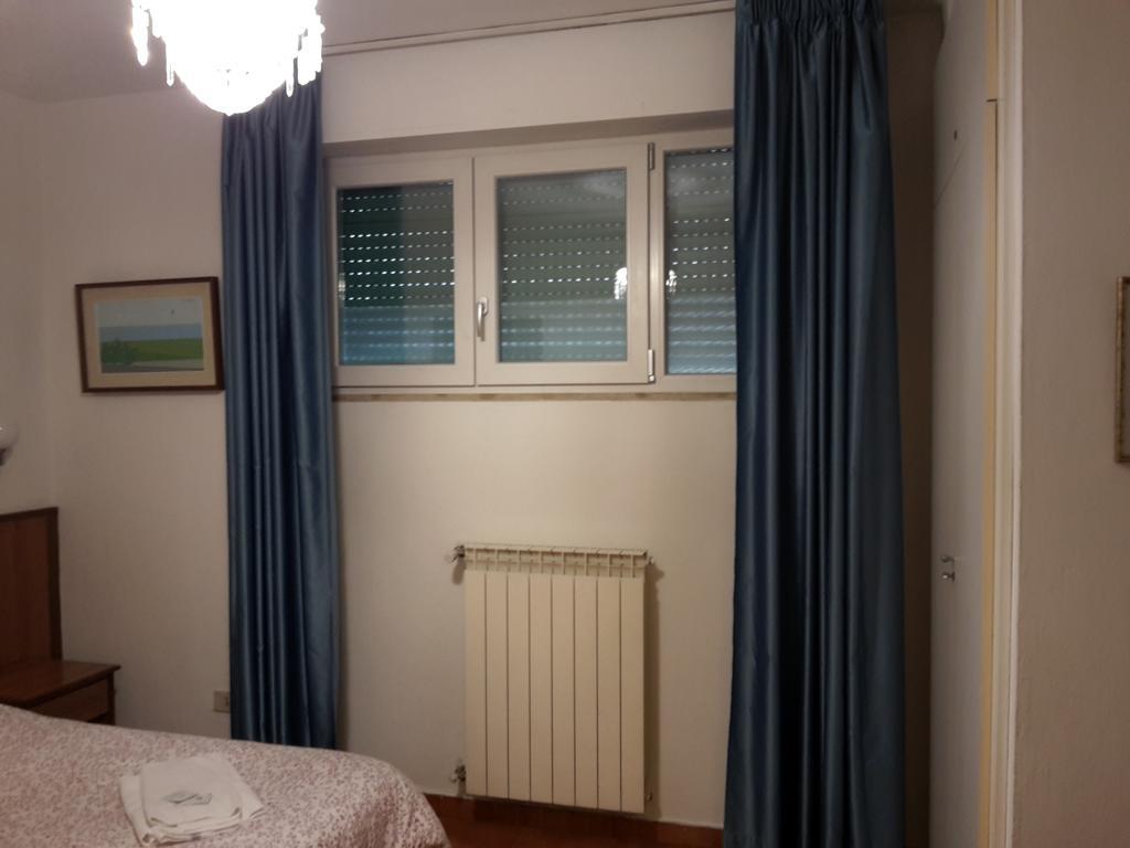 Albergo Sonia Firenze Kültér fotó