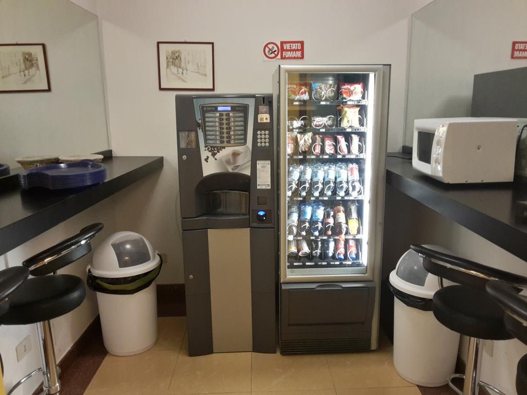 Albergo Sonia Firenze Kültér fotó