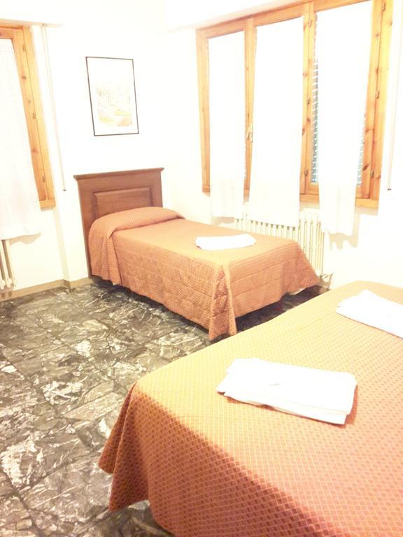 Albergo Sonia Firenze Szoba fotó