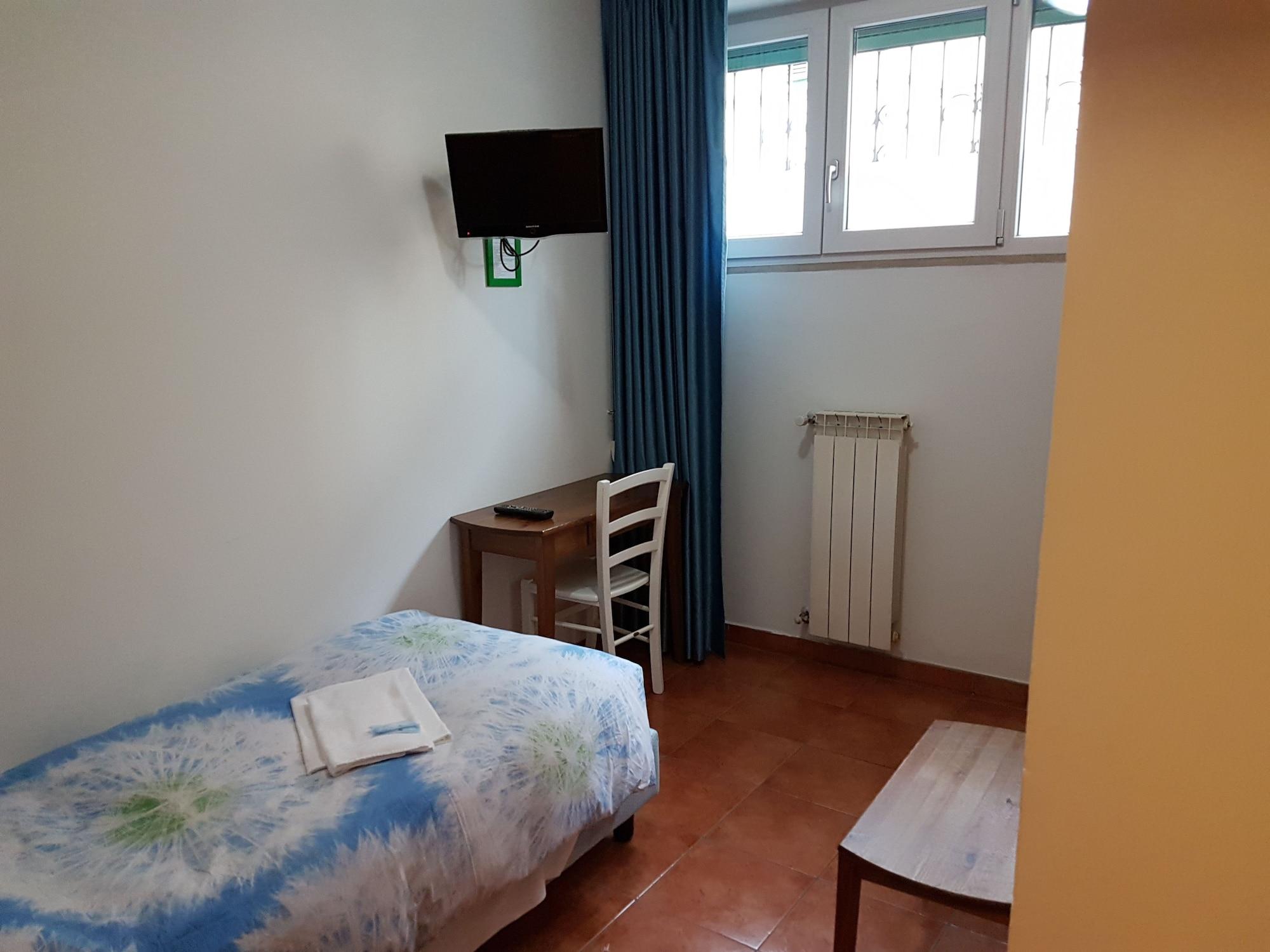 Albergo Sonia Firenze Kültér fotó