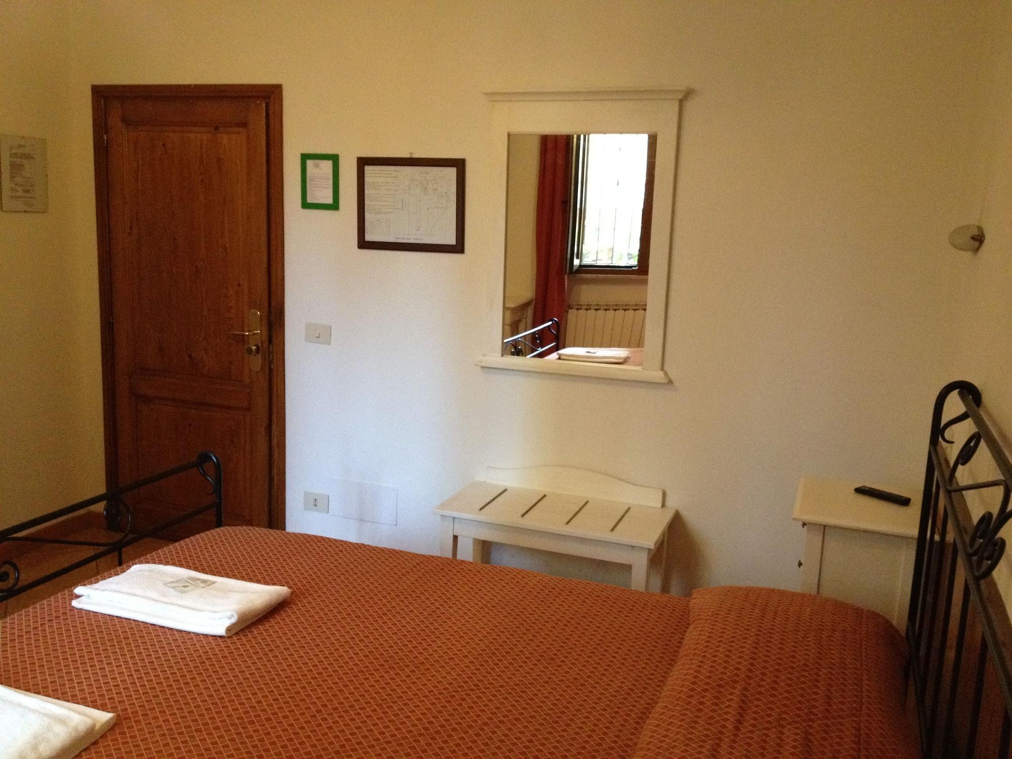 Albergo Sonia Firenze Kültér fotó