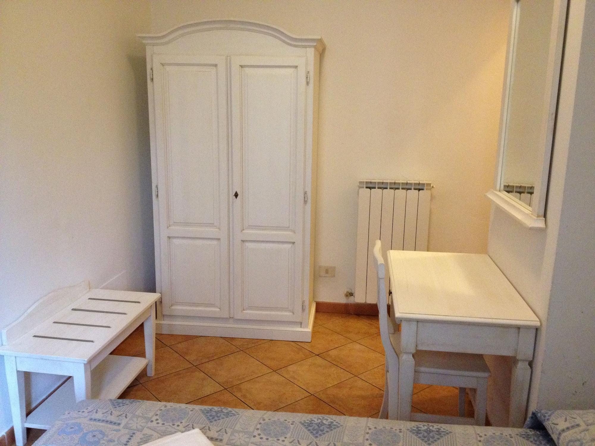 Albergo Sonia Firenze Kültér fotó