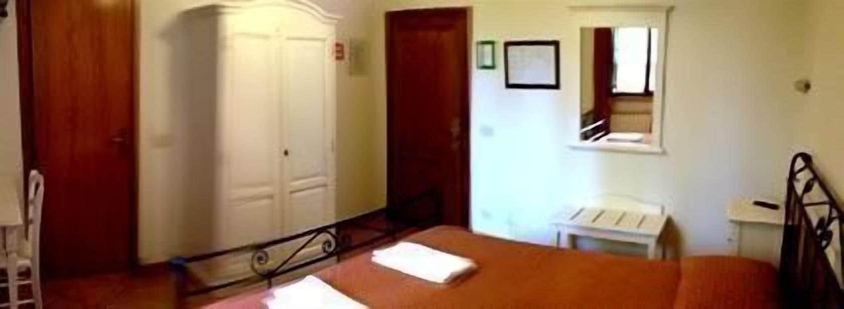 Albergo Sonia Firenze Kültér fotó