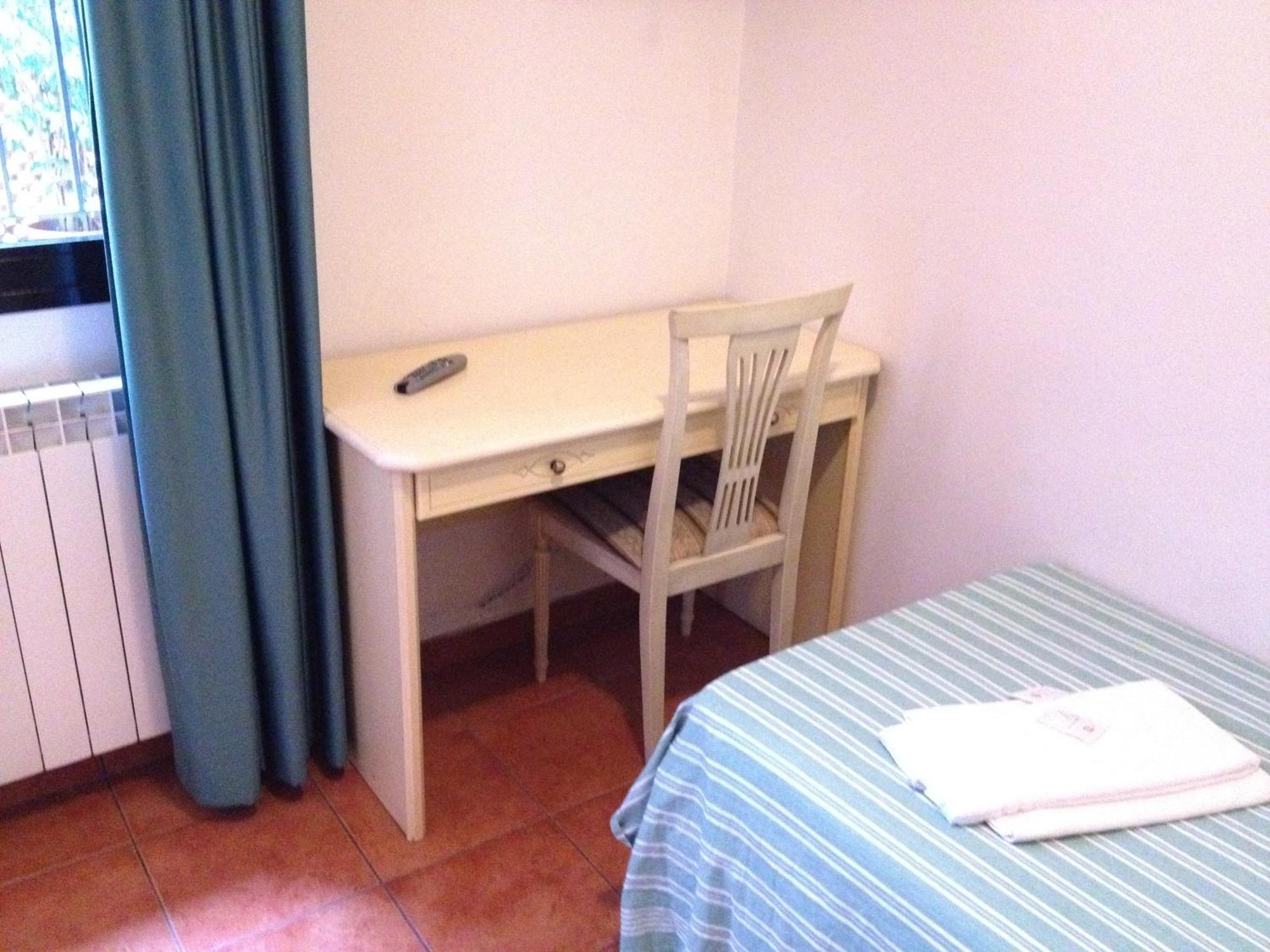 Albergo Sonia Firenze Kültér fotó