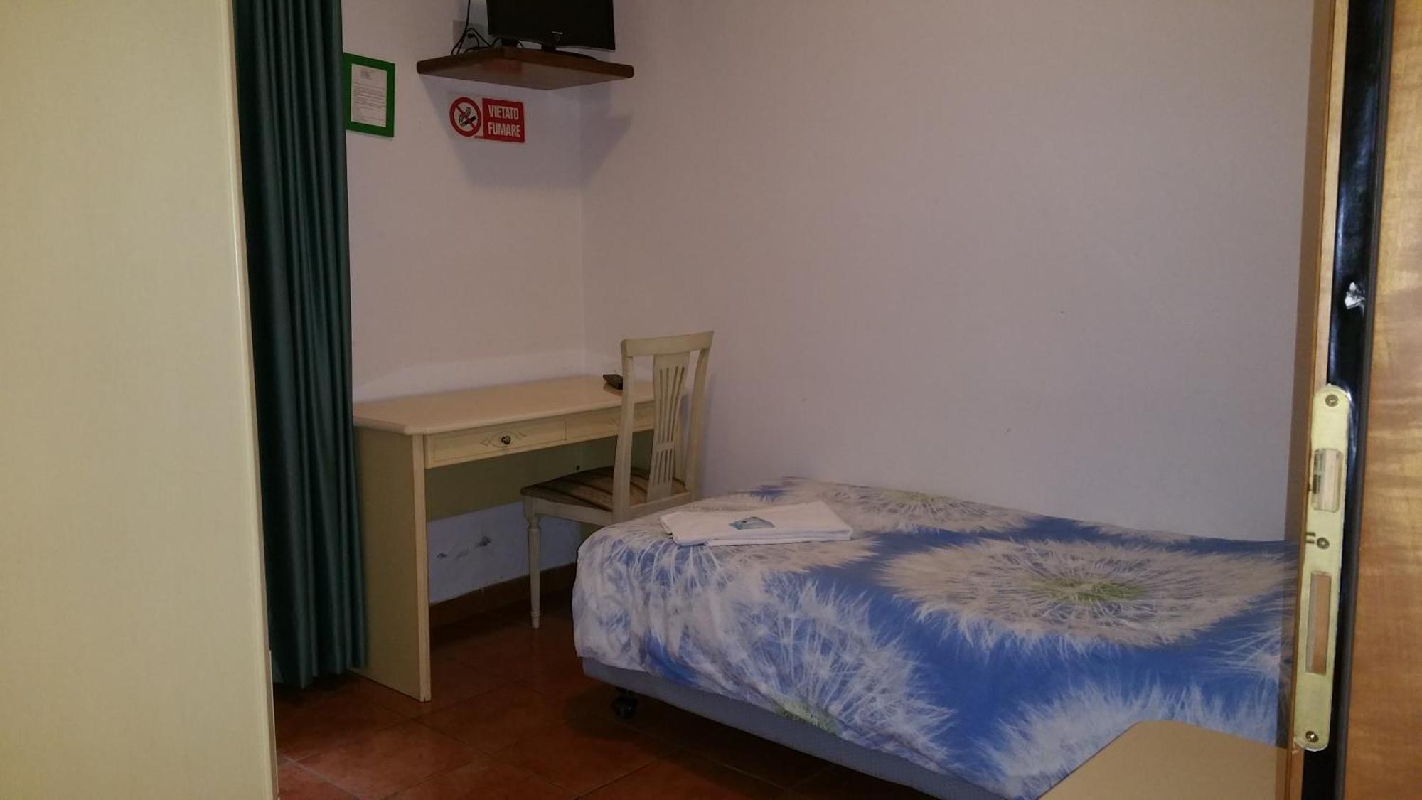 Albergo Sonia Firenze Szoba fotó