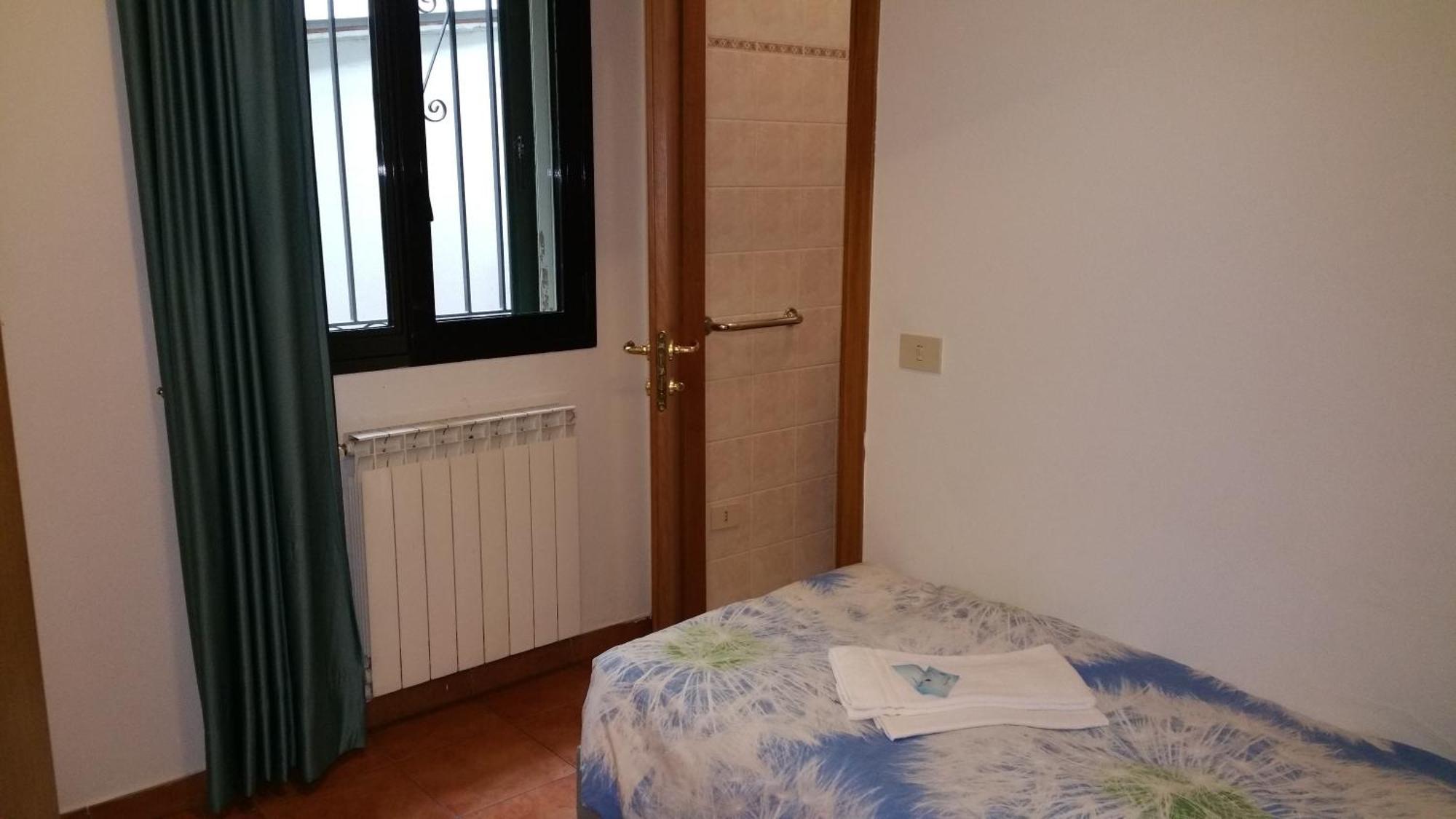 Albergo Sonia Firenze Szoba fotó