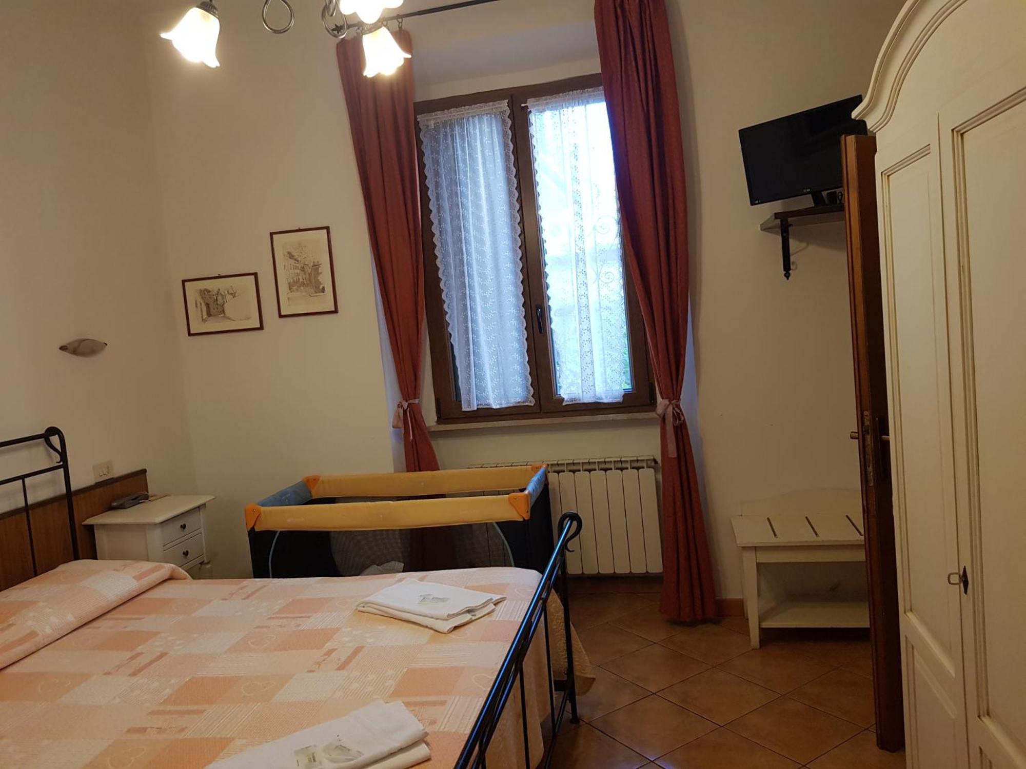 Albergo Sonia Firenze Szoba fotó