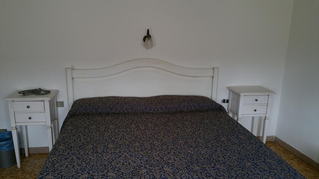 Albergo Sonia Firenze Kültér fotó