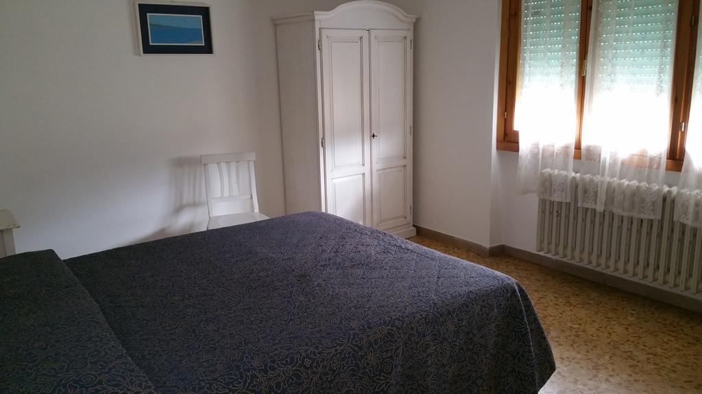 Albergo Sonia Firenze Kültér fotó
