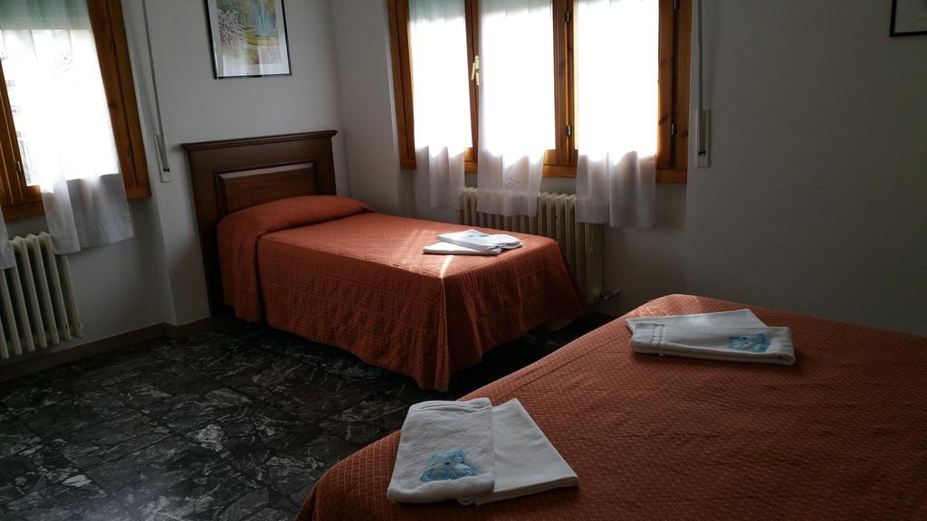 Albergo Sonia Firenze Kültér fotó