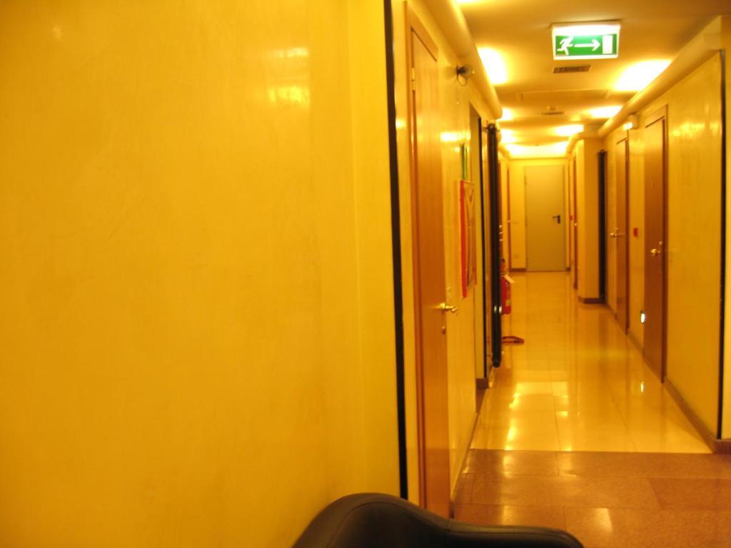Albergo Sonia Firenze Kültér fotó