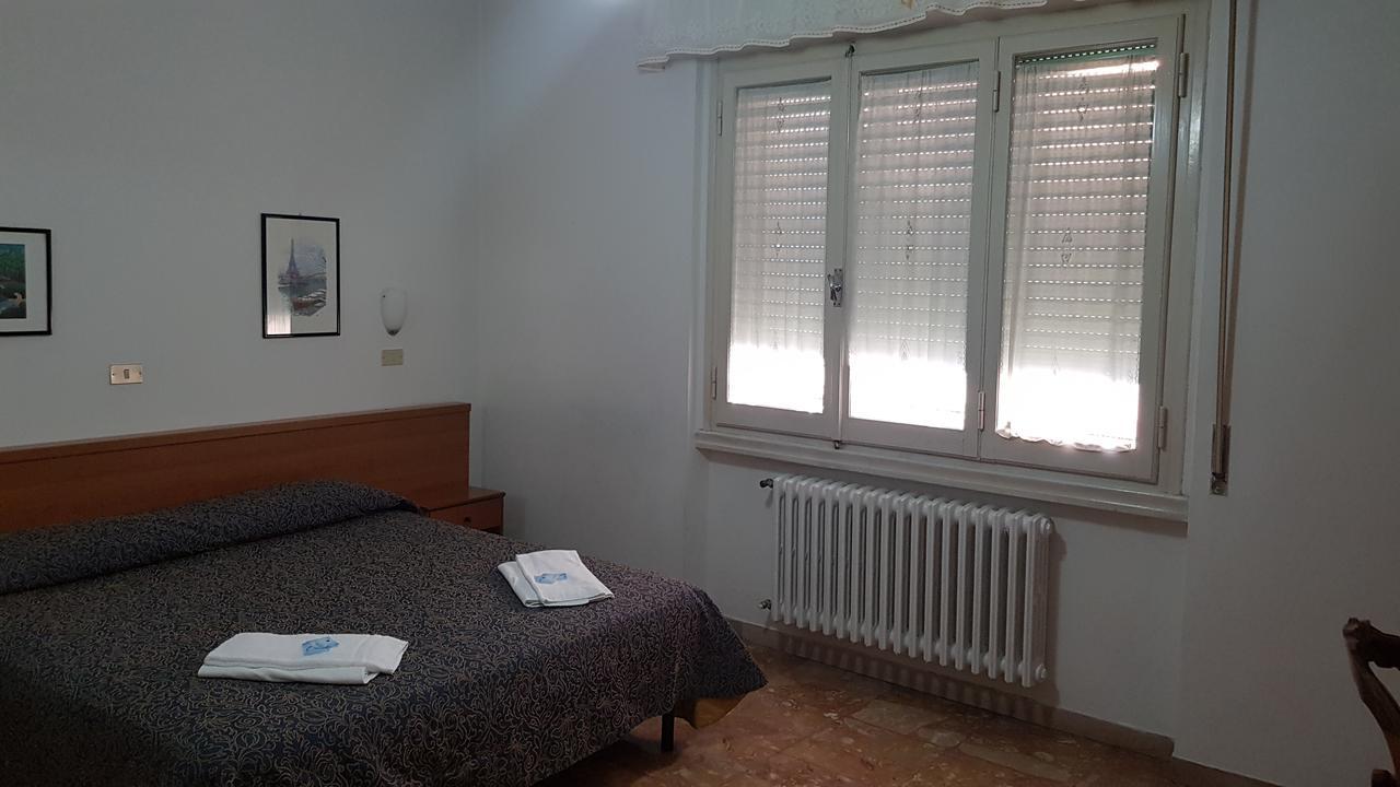 Albergo Sonia Firenze Kültér fotó