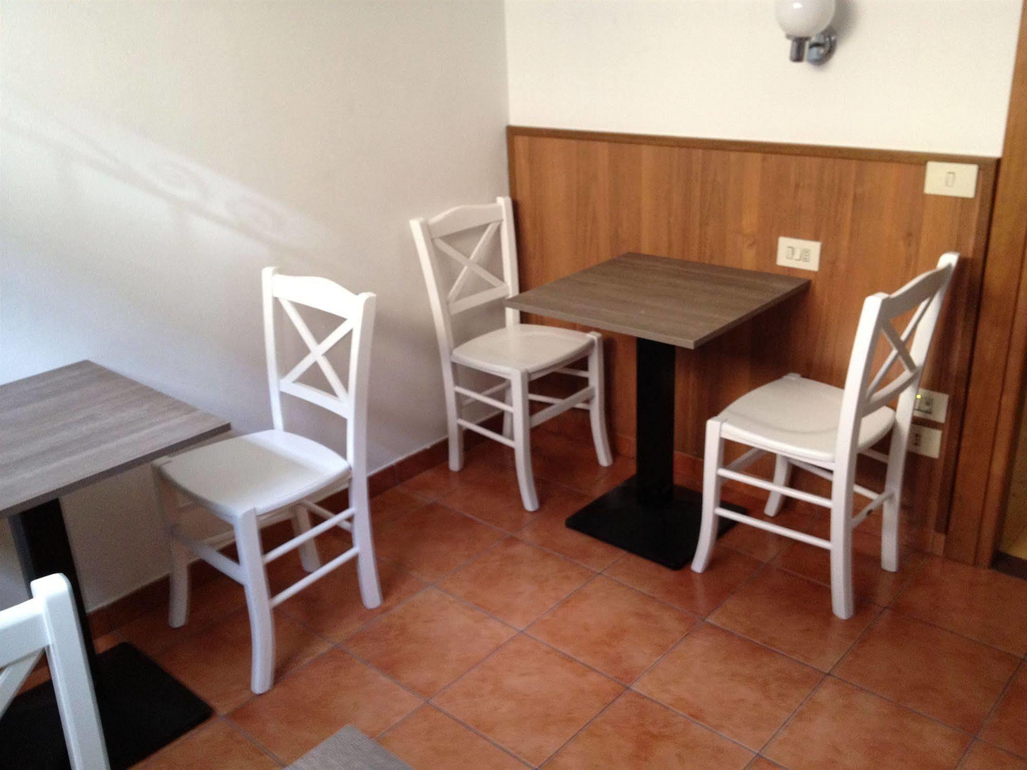 Albergo Sonia Firenze Kültér fotó