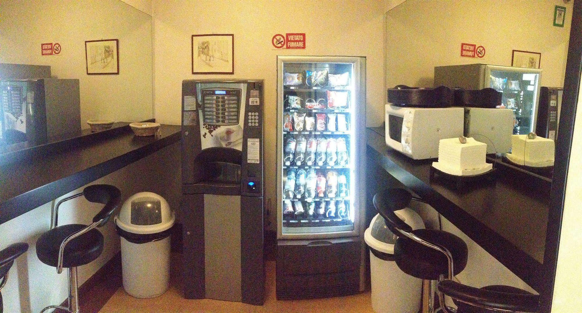 Albergo Sonia Firenze Kültér fotó