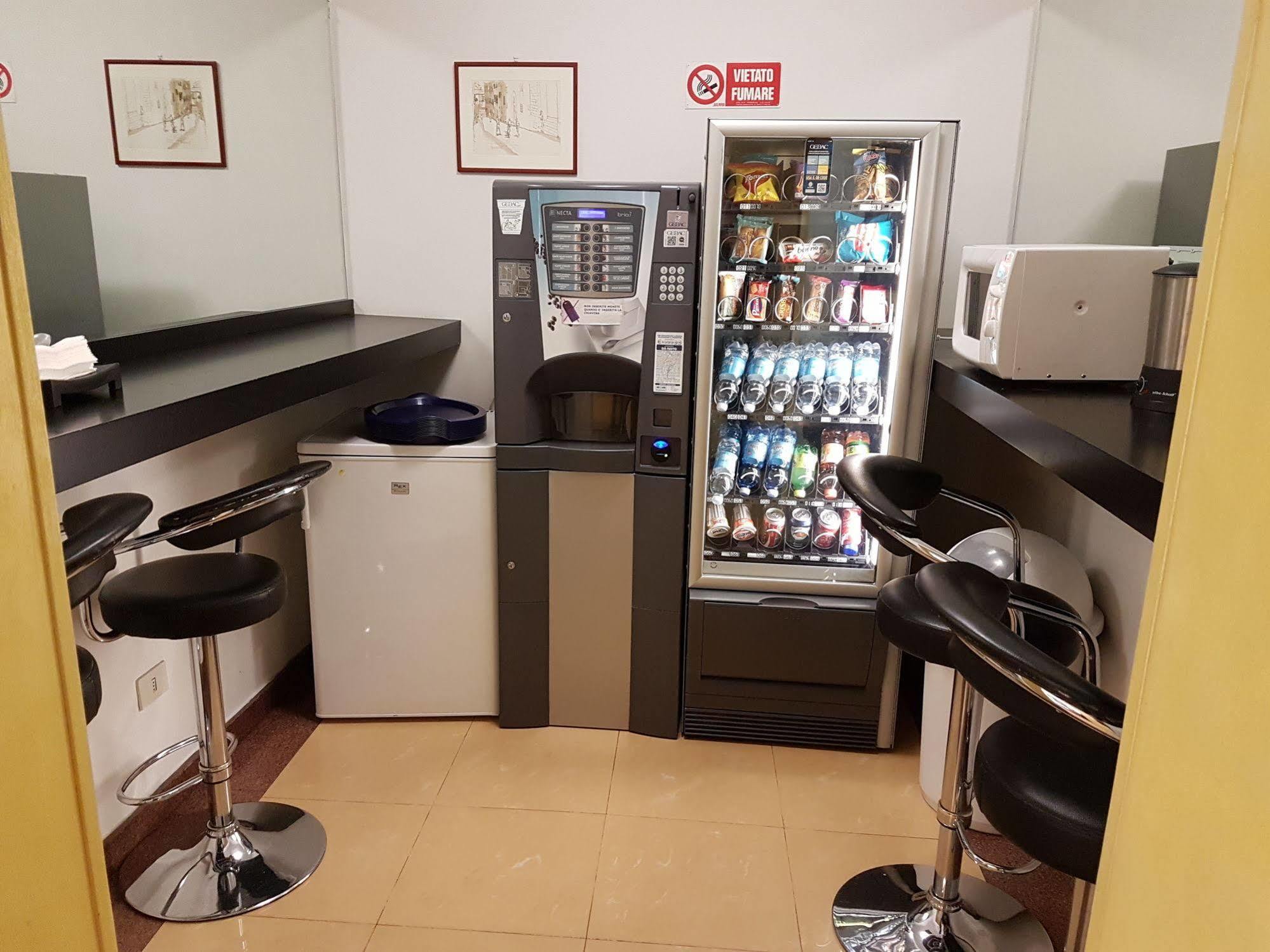 Albergo Sonia Firenze Kültér fotó