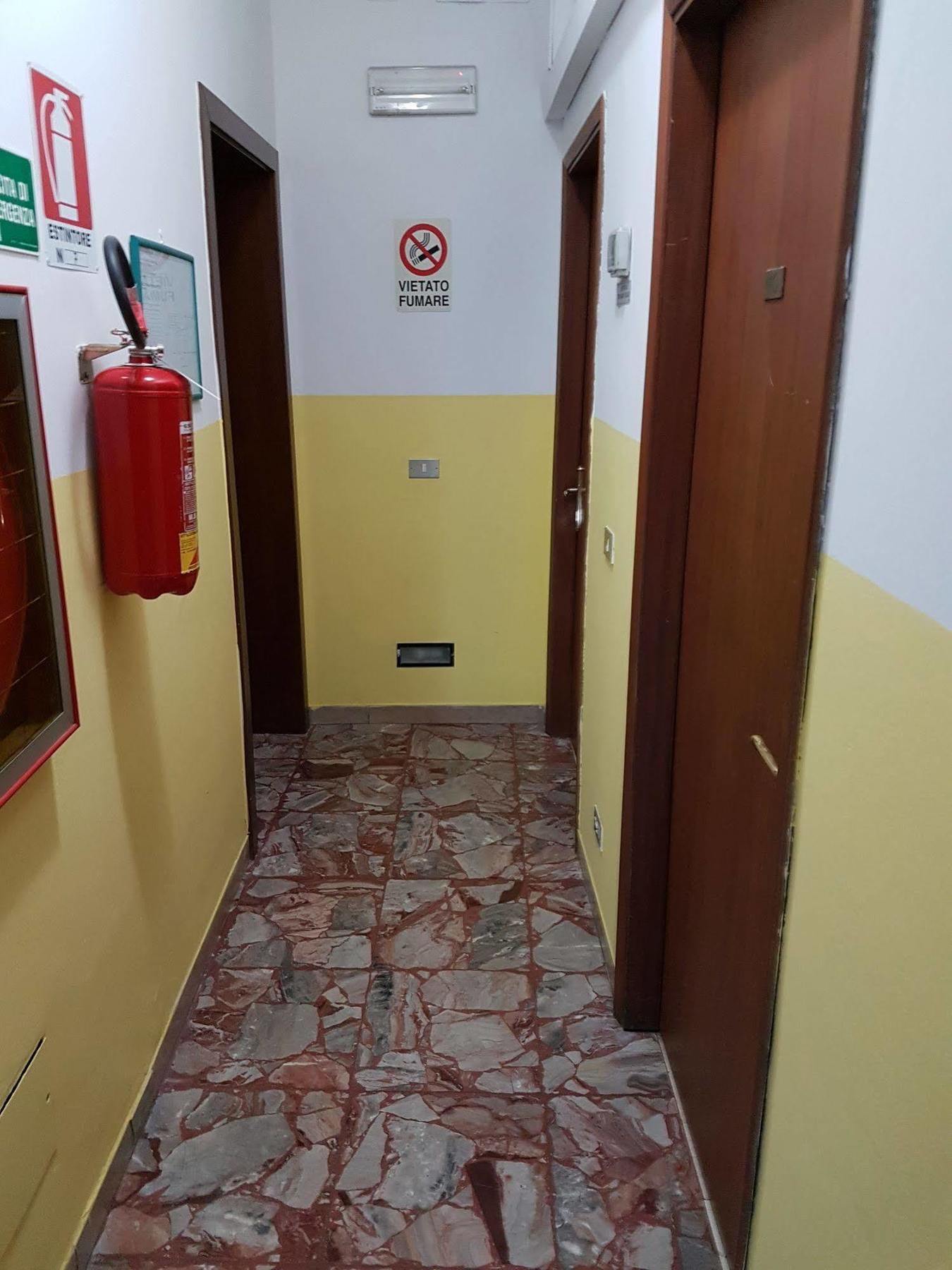 Albergo Sonia Firenze Kültér fotó